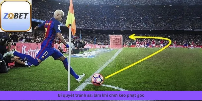 Bí quyết tránh sai lầm