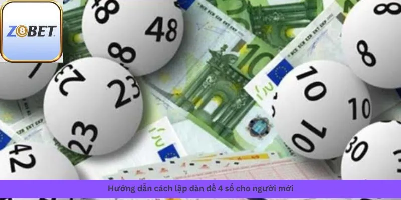 Dàn đề 4 số 3 Hướng dẫn cách lập dàn đề 4 số