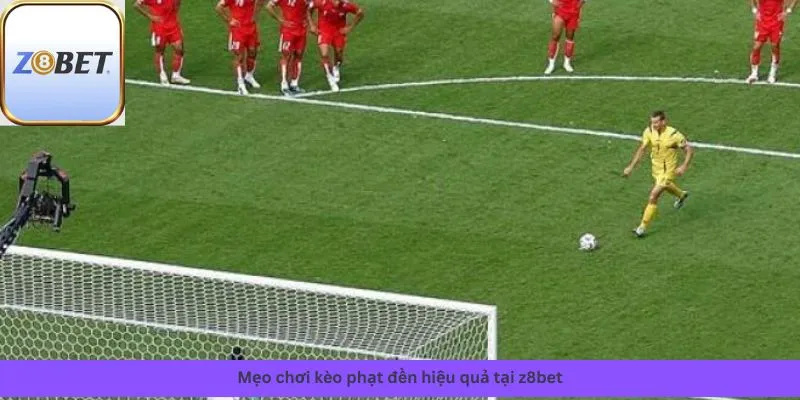 Kèo phạt đền 2 Mẹo chơi hiệu quả