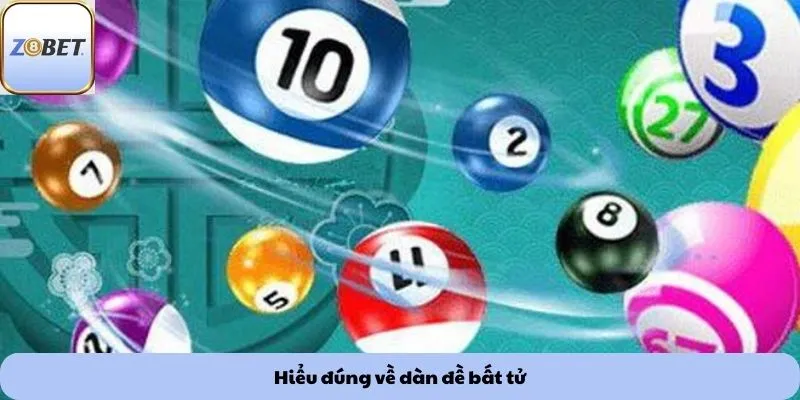 Dàn đề bất tử 2 Hiểu đúng về dàn đề bất tử