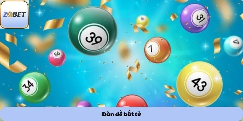 dàn đề bất tử