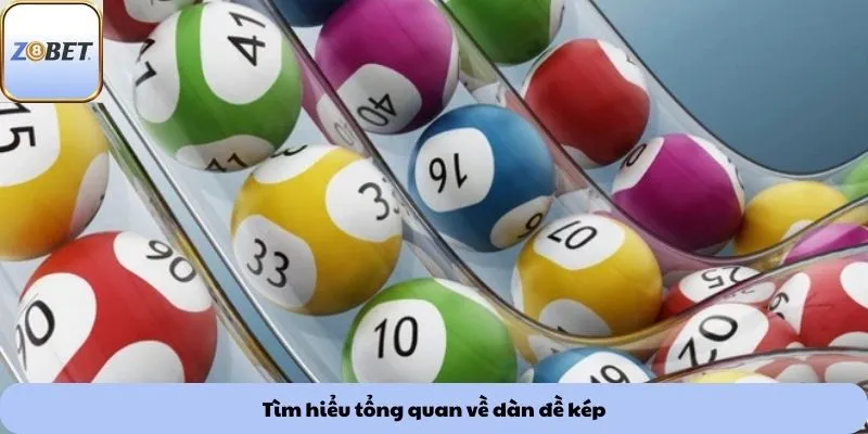 Dàn đề kép 2 Tìm hiểu tổng quan về dàn đề kép