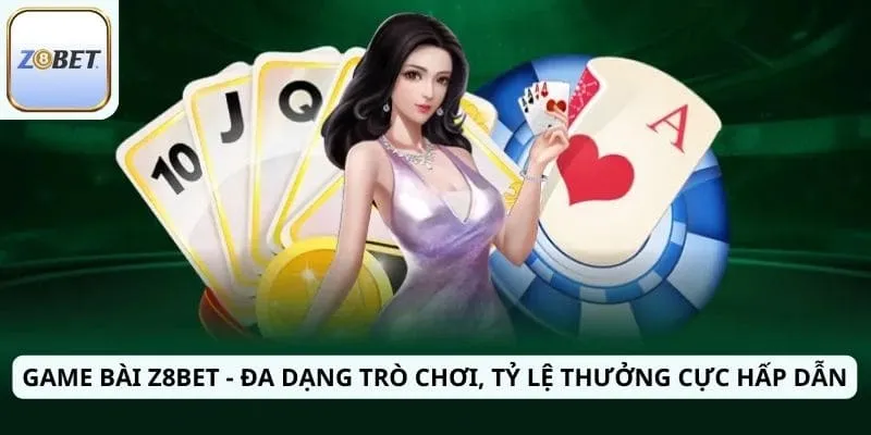 Gần 500 phiên bản game bài mới lạ, cuốn hút