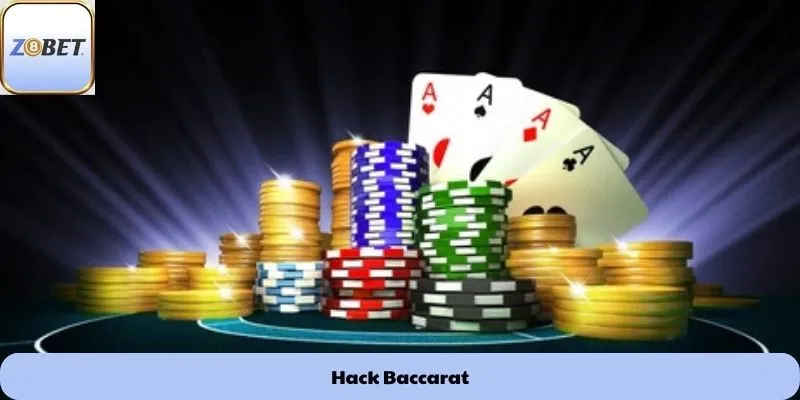 Hack Baccarat