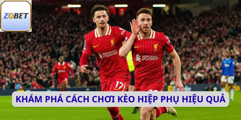 kèo hiệp phụ 4 Khám phá cách chơi kèo hiệp phụ hiệu quả