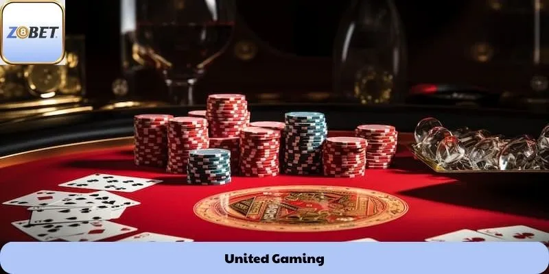 United Gaming