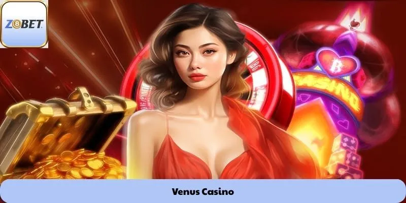 Venus Casino